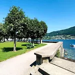 Kuferzeile Seenaehe Apartman Gmunden