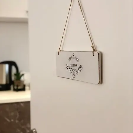 Kuferzeile Seenaehe Διαμέρισμα *