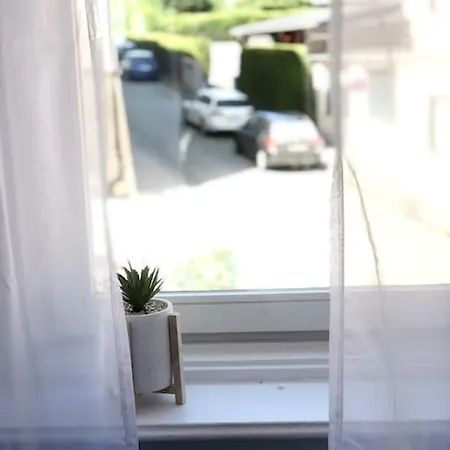 Daire Kuferzeile Seenaehe *