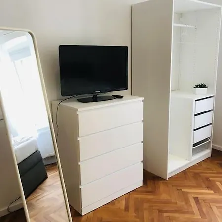 Kuferzeile Seenaehe 아파트