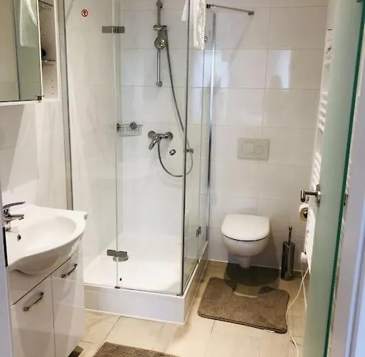 Διαμέρισμα Kuferzeile Seenaehe