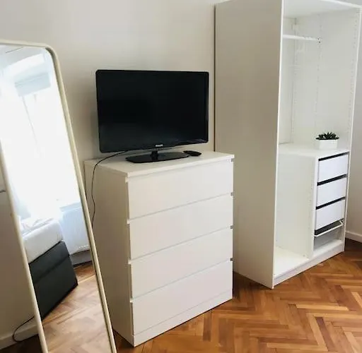 Kuferzeile Seenaehe Διαμέρισμα