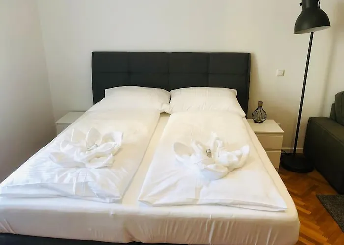 Διαμέρισμα Kuferzeile Seenaehe