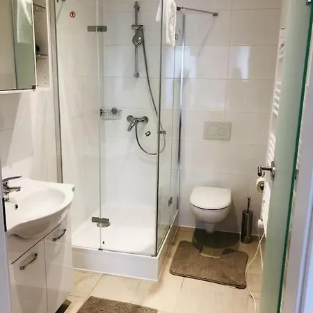 Apartment Kuferzeile Seenaehe