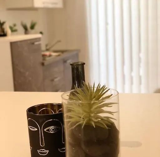 Kuferzeile Seenähe Apartment *